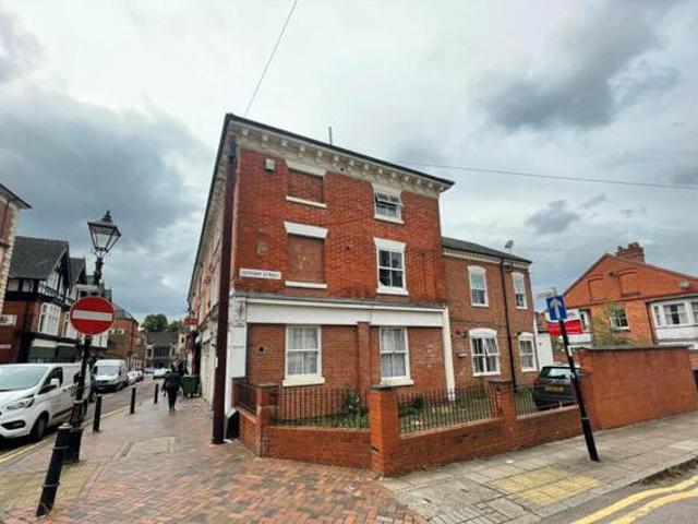 House for sale in Pinfold, Leicestershire