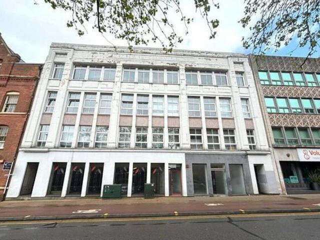 House for sale in Leicester Forest East, Blaby
