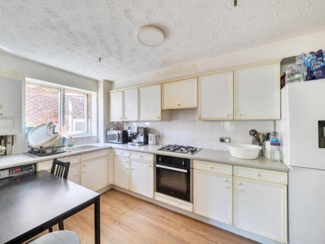 Apartment for sale in Old Wharf, City Of Leicester