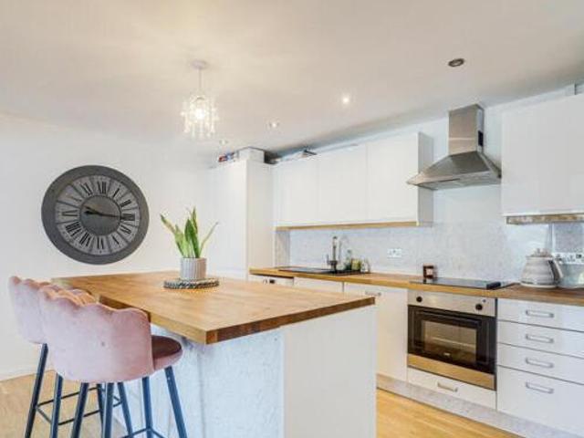 House for sale in Lyons, Greater London
