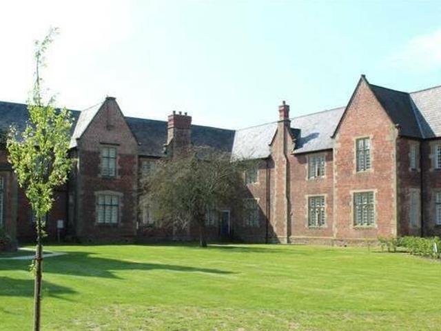 House for rent in Shropshire