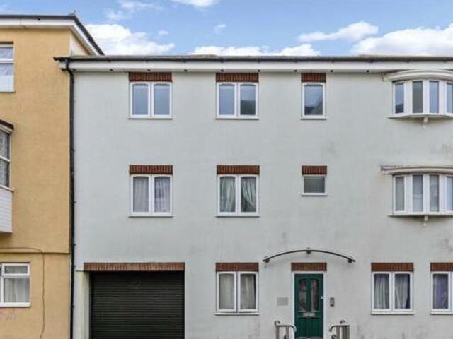 House for sale in Clapham, West Sussex