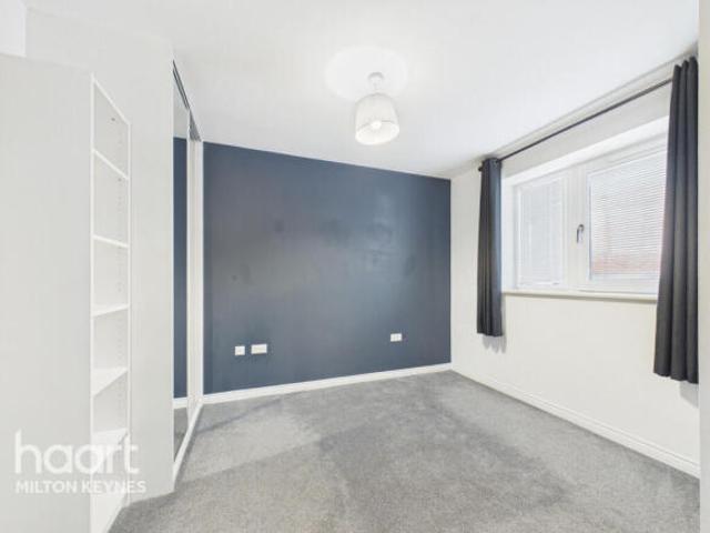 Apartment for sale in Milton Keynes