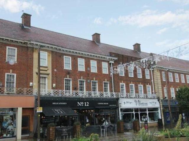 House for sale in Letchworth, Hertfordshire