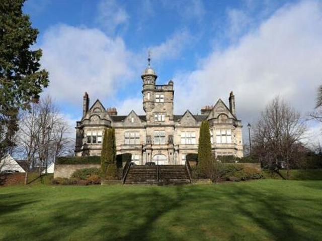 House for sale in Leven, Scotland