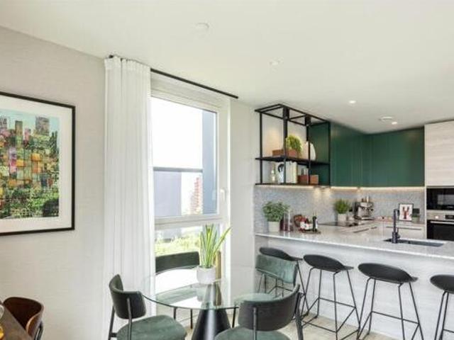 House for sale in Lyons, Greater London