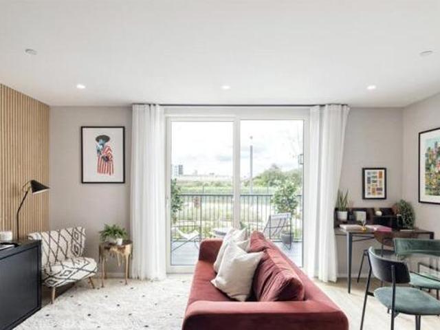 House for sale in Lyons, Greater London