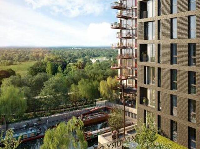 House for sale in Brentford End, Greater London