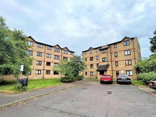 House for sale in Lyons, Greater London
