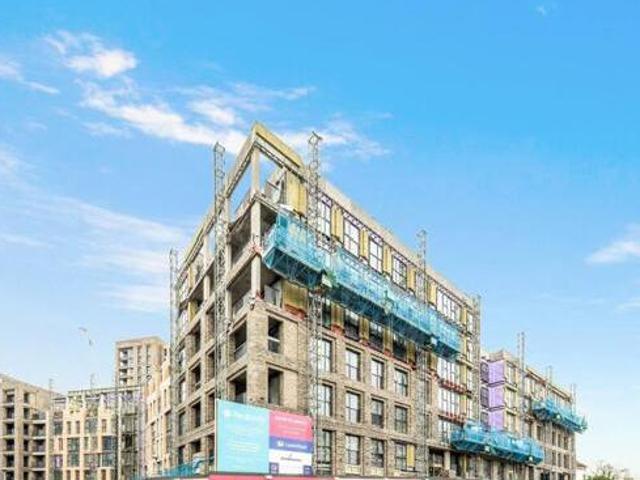 House for sale in Lyons, Greater London