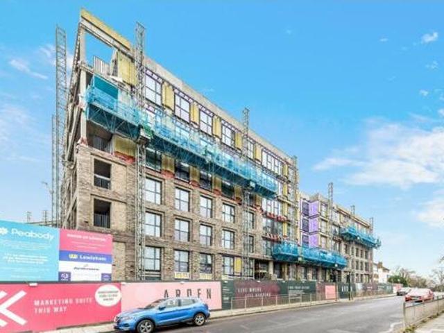 House for sale in Lyons, Greater London