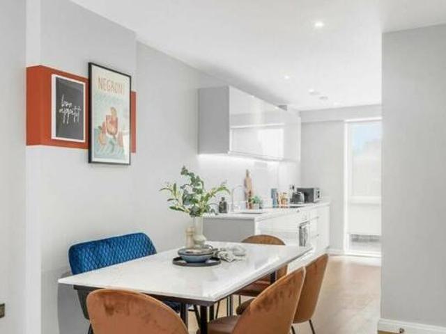 House for sale in Lyons, Greater London