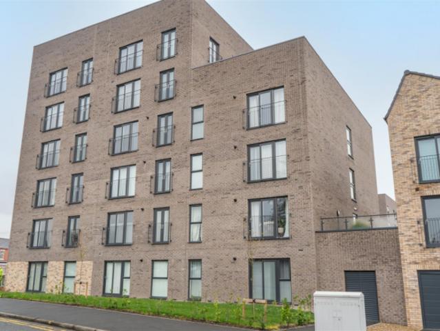 Apartment for sale