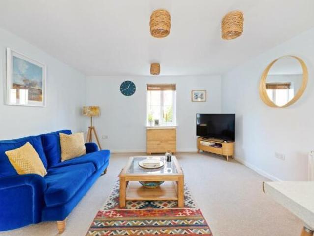 Apartment for sale in Garrison Side, Hull