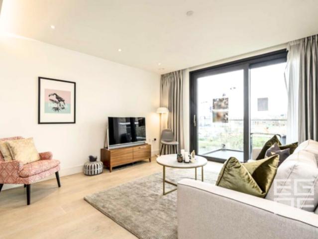 Apartment for sale in London Borough of Hammersmith and Fulham, Greater London