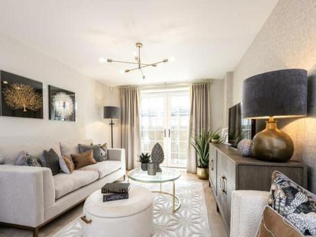 House for sale in Hertfordshire