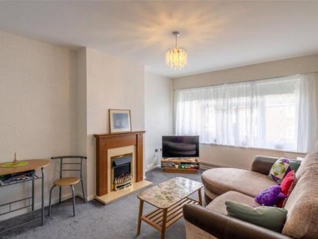 Apartment for sale in Old Heath, West Midlands