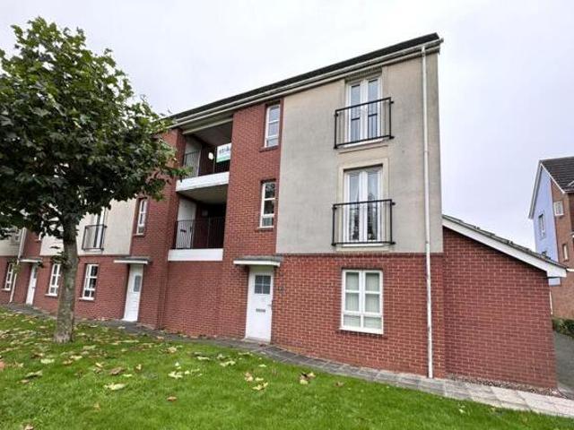 House for sale in Glebe Park, Brayford