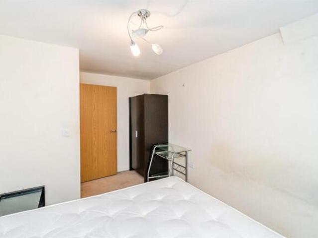 Apartment for sale in Bevois Town, City Of Southampton