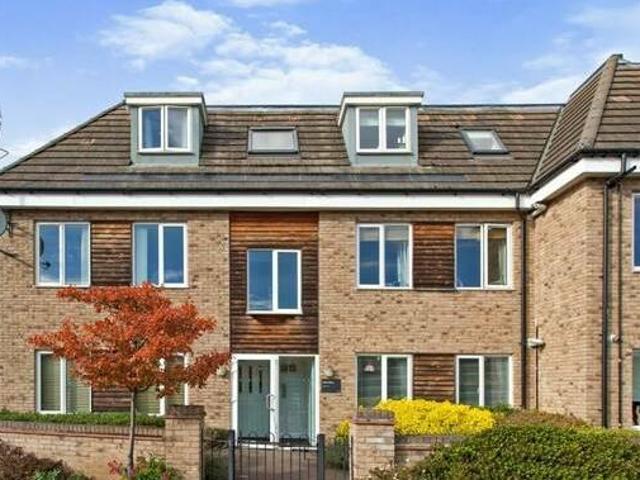 House for sale in Cambridgeshire