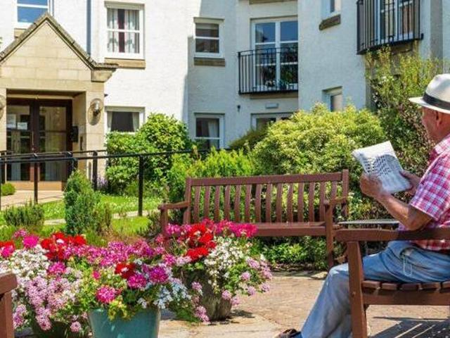 House for sale in Linlithgow, Scotland