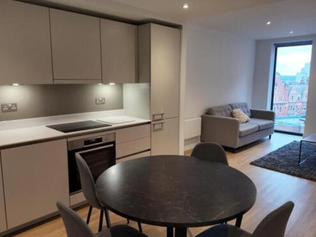 Apartment for sale in Georgia, Greater Manchester