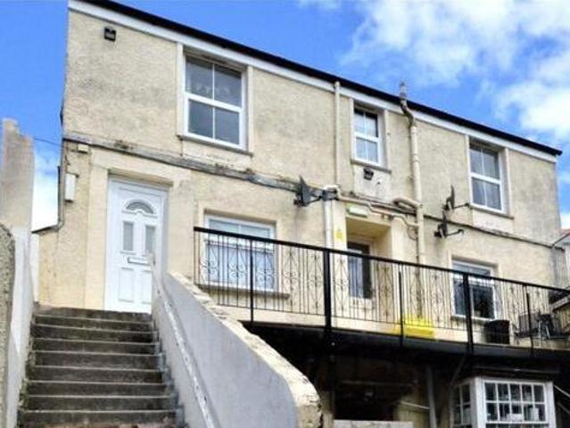 House for sale in Lamellion, Cornwall