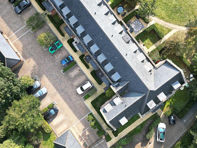 Apartment for sale in London Colney, St Albans