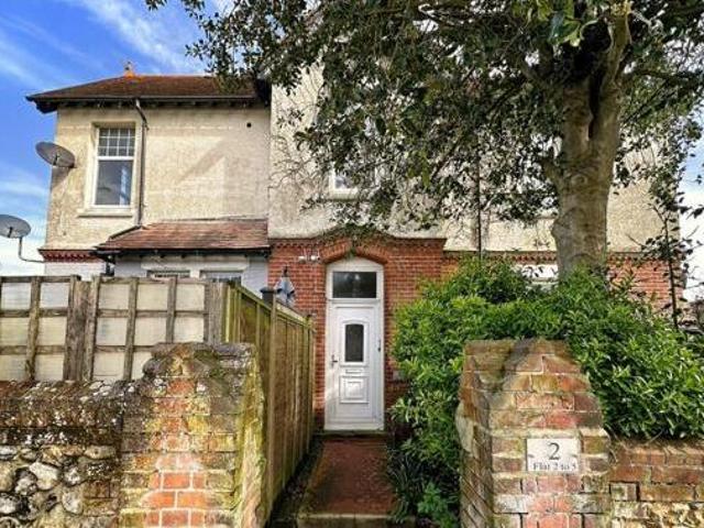 House for sale in Clapham, West Sussex
