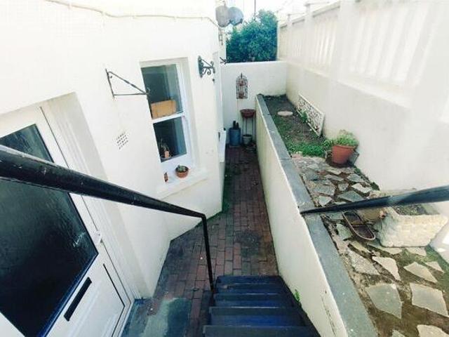 House for sale in Clapham, West Sussex