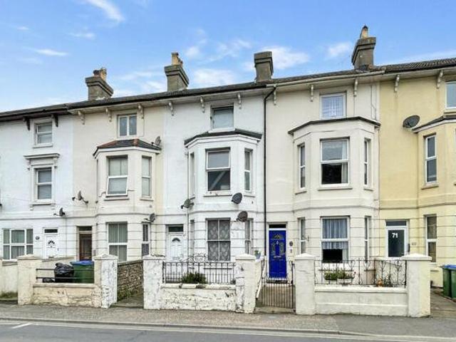 House for sale in Wick, Clapham