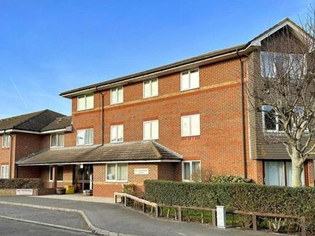 House for sale in Clapham, West Sussex