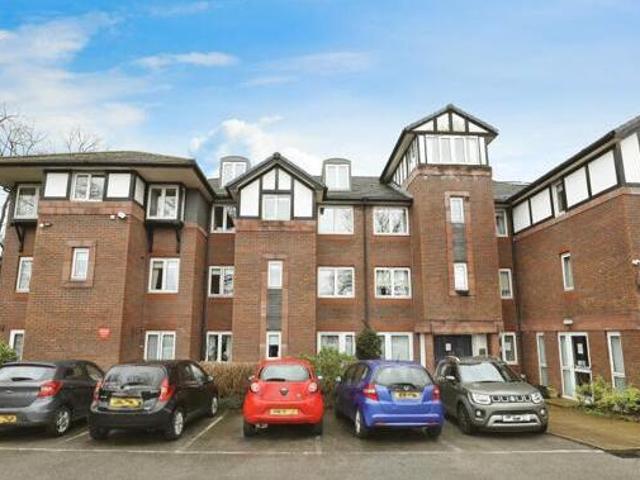 House for sale in Calderstones