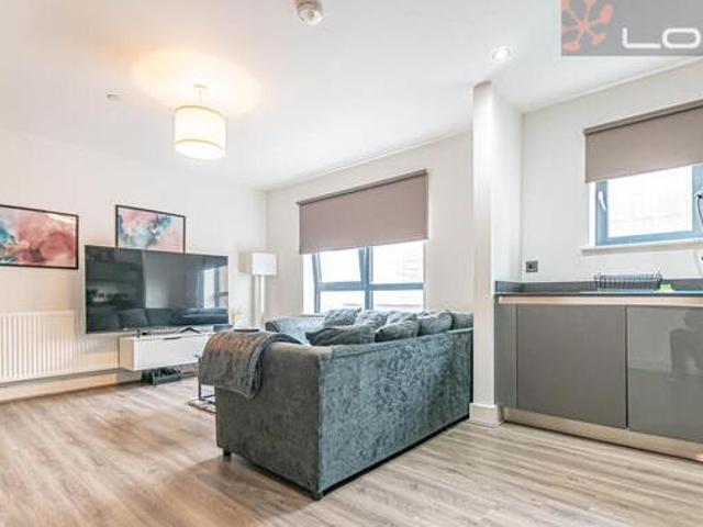 House for sale in Birkenhead, Liverpool City Region