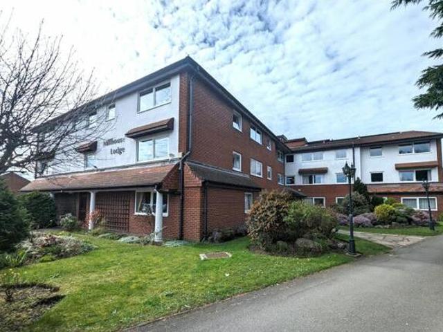 House for sale in Lyons, Greater London