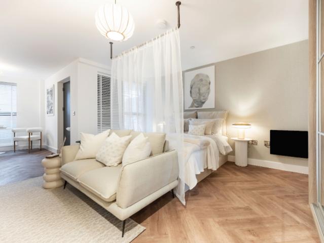 Apartment for sale in East Midlands