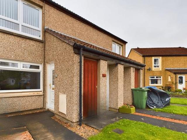 House for sale in Dedridge, Scotland