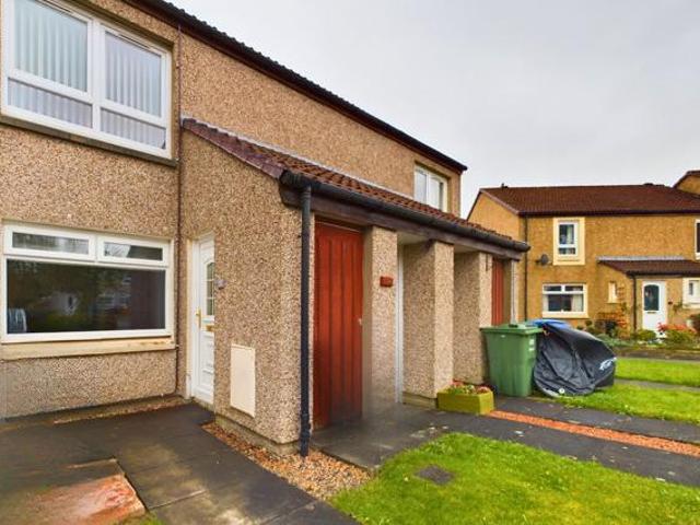 House for sale in Dedridge, Scotland