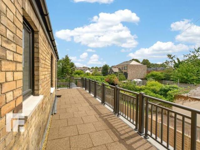 Apartment for sale in Llandaff, Wales