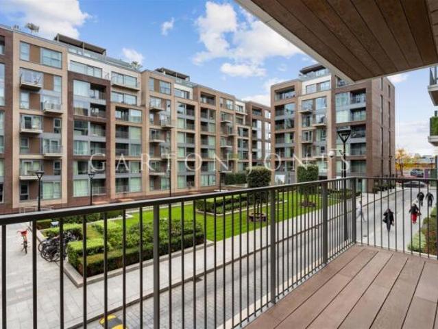 Apartment for sale in Greater London