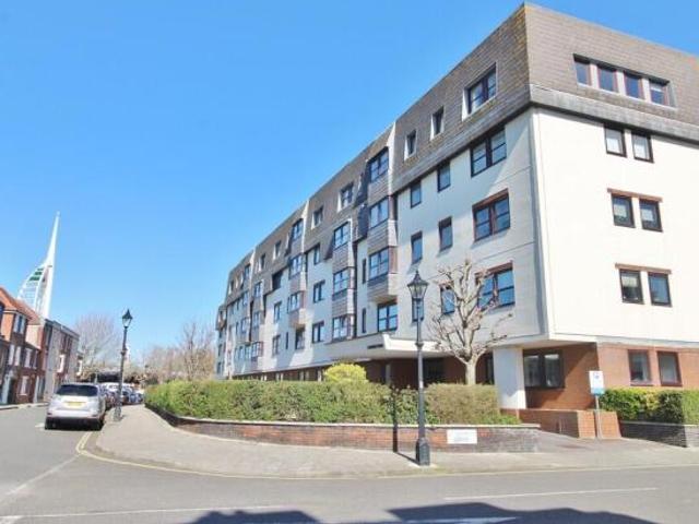 Apartment for sale in Old Portsmouth, City Of Portsmouth