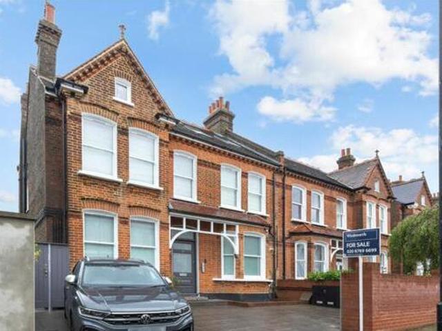 House for sale in Lyons, Greater London