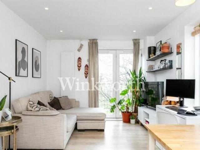 House for sale in Lyons, Greater London