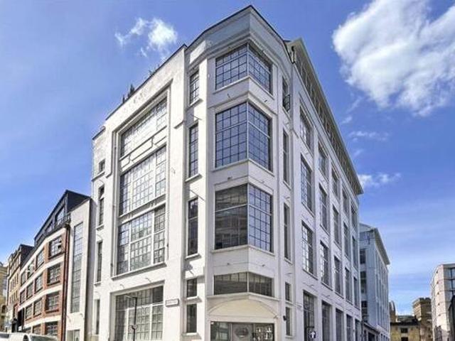 House for sale in City of London, Greater London