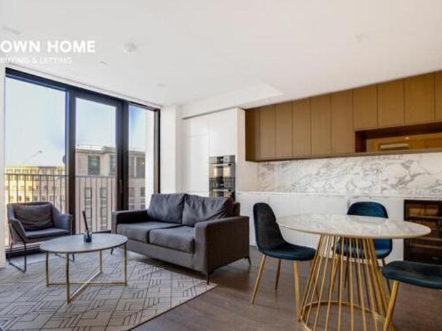 House for sale in Lyons, Greater London