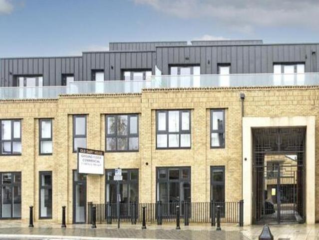 House for sale in Lyons, Greater London