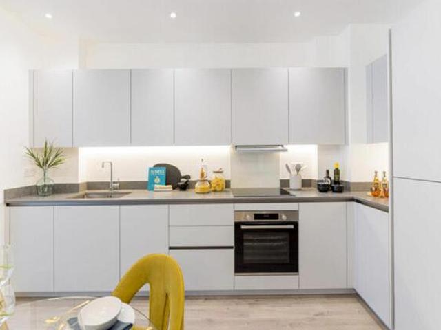 House for sale in Lyons, Greater London
