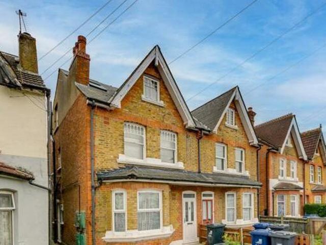 House for sale in Lyons, Greater London