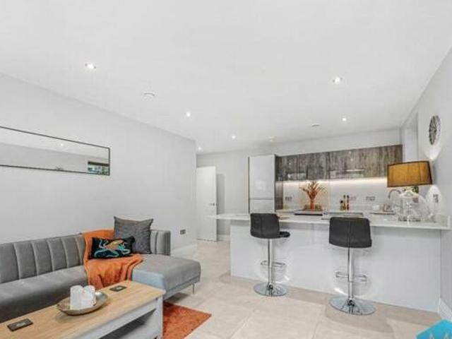 House for sale in City of London, Greater London