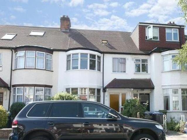 House for sale in Lyons, Greater London
